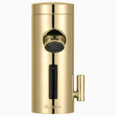 Sloan Optima EAF-200 0.35 GPM Plug Adapter Sensor Faucet, Polished Brass, Integrated Side Mixer