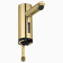 Sloan Optima EAF-275 0.35 GPM Solar-Powered Sensor Faucet, Polished Brass