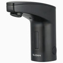 Sloan Optima EAF-350 0.5 GPM Battery-Powered Sensor Faucet, Graphite