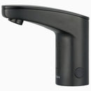 Sloan Optima EAF-300 0.5 GPM Plug Adapter Sensor Faucet, Graphite