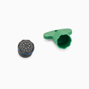Sloan EAF-1024-A Multi-Laminar Spray Head, 0.35 GPM, for EAF/Optima® Series Faucets
