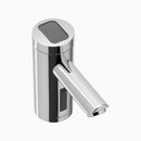 Sloan Optima EAF-275 1.0 GPM Solar-Powered Sensor Faucet, Polished Chrome