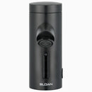Sloan Optima EAF-250 0.5 GPM Battery-Powered Sensor Faucet, Graphite