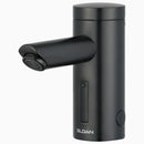 Sloan Optima EAF-250 0.5 GPM Battery-Powered Sensor Faucet, Graphite