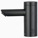 Sloan Optima EAF-200 0.35 GPM Hardwired Sensor Faucet, Graphite