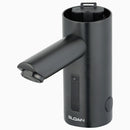 Sloan Optima EAF-250 0.5 GPM Battery-Powered Sensor Faucet, Graphite
