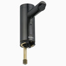 Sloan Optima EAF-200 0.35 GPM Hardwired Sensor Faucet, Graphite