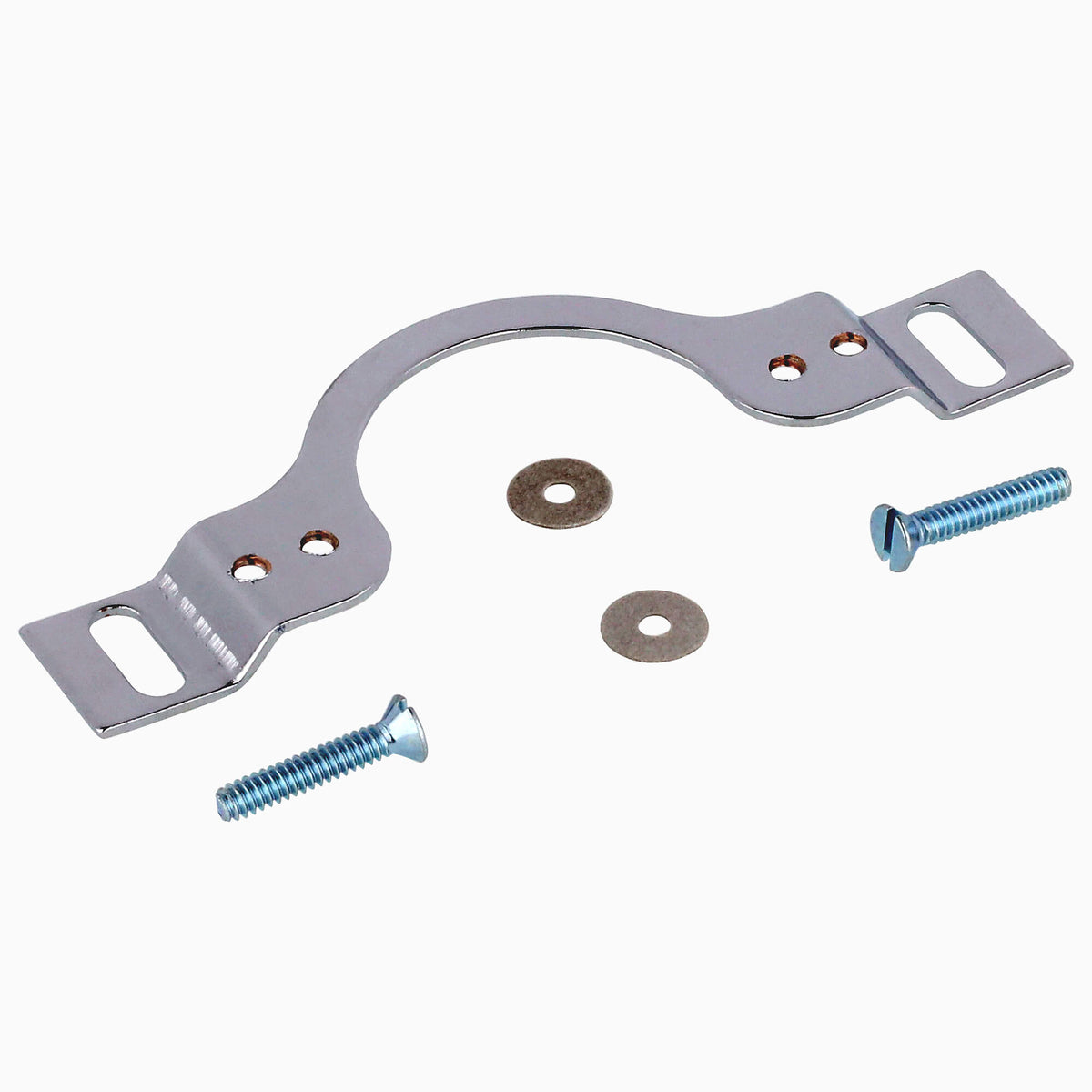 Sloan EL-1022-A CP Concealed Urinal Access Kit w/ Override