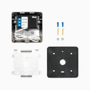 Sloan EL-497 Chrome Plated ES-SM Urinal Electronic Sensor Plate
