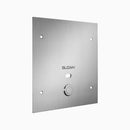 Sloan EL-655-A Concealed ES-S SWB Water Closet Electronic Small Wall Box Assembly