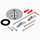 Sloan EL-612-A Electronic Solenoid with Stamped Wall Flange