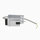 Sloan EL700A Hardwired-Powered Sensor Retrofit Kit for Urinal and Water Closet Flushometers, GEM Adapter, Option G Hardwired SFSM (Side-Mount Sensor)