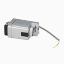 Sloan EL700A Hardwired-Powered Sensor Retrofit Kit for Urinal and Water Closet Flushometers, GEM Adapter, Option G Hardwired SFSM (Side-Mount Sensor)