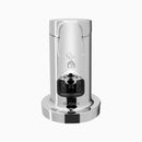 Sloan ESD-420 Deck-Mounted Sensor Soap Dispenser, 1500 mL Foam, Polished Chrome