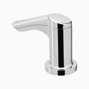 Sloan ESD-420 Deck-Mounted Sensor Soap Dispenser, 1500 mL Foam, Polished Chrome