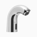 Sloan Standard SF-2100 0.5 GPM Plug Adapter Sensor Faucet, Polished Chrome