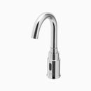 Sloan Standard SF-2200 1.0 GPM Plug Adapter Sensor Faucet, Polished Chrome