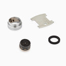 Sloan ETF-1024-A Aerator, 2.2 GPM, for EBF/ETF/ETF-600/EBF-650 Series Faucets