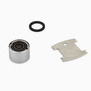 Sloan ETF-1027-A Laminar Spray Head, 2.2 GPM, for EBF-85/187/EBF/ETF Series Faucets