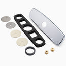 Sloan ETF-608-A Trim Plate, for EBF-750/750-S/EBF/ETF Series Faucets