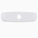 Sloan ETF-608-A Trim Plate, for EBF-750/750-S/EBF/ETF Series Faucets