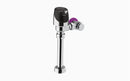Sloan SOLIS 8111 RW Exposed Solar-Powered Sensor Water Closet Flushometer