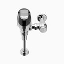 Sloan SOLIS 8186 Exposed Solar-Powered Sensor Urinal Flushometer (0.5 GPF), less Batteries Polished Chrome