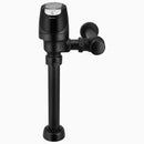 Sloan SOLIS 8111 Exposed Solar-Powered Sensor Water Closet Flushometer (1.28 GPF), Graphite