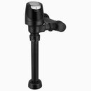 Sloan SOLIS 8111 Exposed Solar-Powered Sensor Water Closet Flushometer (1.28 GPF), Graphite