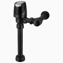 Sloan SOLIS 8111 Exposed Solar-Powered Sensor Water Closet Flushometer (1.6 GPF), Graphite