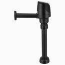 Sloan SOLIS 8111 Exposed Solar-Powered Sensor Water Closet Flushometer (1.6 GPF), Graphite