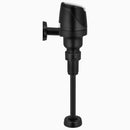Sloan SOLIS 8186 Exposed Solar-Powered Sensor Urinal Flushometer (1.0 GPF), Graphite