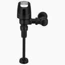 Sloan SOLIS 8186 Exposed Solar-Powered Sensor Urinal Flushometer (1.0 GPF), Graphite