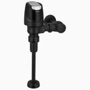 Sloan SOLIS 8186 Exposed Solar-Powered Sensor Urinal Flushometer (0.125 GPF), Graphite