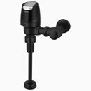 Sloan SOLIS 8186 Exposed Solar-Powered Sensor Urinal Flushometer (0.125 GPF), Graphite