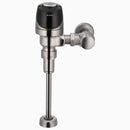 Sloan ECOS 8186 Exposed Battery-Powered Sensor Urinal Flushometer (0.5 GPF), Brushed Stainless