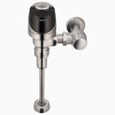 Sloan ECOS 8186 Exposed Battery-Powered Sensor Urinal Flushometer (0.5 GPF), Brushed Stainless