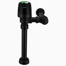 Sloan ECOS 8111 Exposed Battery-Powered Sensor Water Closet Flushometer, 1.6/1.1 gpf Graphite