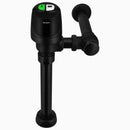 Sloan ECOS 8111 Exposed Battery-Powered Sensor Water Closet Flushometer, 1.6/1.1 gpf Graphite