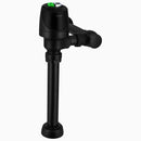 Sloan ECOS 8111 Exposed Battery-Powered Sensor Water Closet Flushometer, 1.6/1.1 gpf Graphite