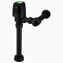 Sloan ECOS 8111 Exposed Battery-Powered Sensor Water Closet Flushometer, 1.6/1.1 gpf Graphite