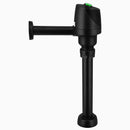 Sloan ECOS 8111 Exposed Battery-Powered Sensor Water Closet Flushometer, 1.6/1.1 gpf Graphite