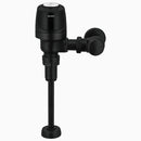 Sloan ECOS 8186 Exposed Battery-Powered Sensor Urinal Flushometer (0.5 GPF), Graphite