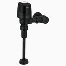 Sloan ECOS 8186 Exposed Battery-Powered Sensor Urinal Flushometer (0.5 GPF), Graphite
