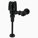 Sloan ECOS 8186 Exposed Battery-Powered Sensor Urinal Flushometer (0.5 GPF), Graphite