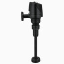 Sloan ECOS 8186 Exposed Battery-Powered Sensor Urinal Flushometer (0.5 GPF), Graphite