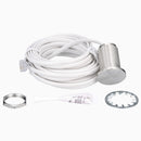 Sloan MCR-231 PWT System Push Button Assembly