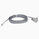 Sloan MCR-326A PWT Non-LED Universal Button with RJ11 connector