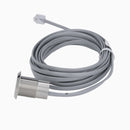 Sloan MCR-326A PWT Non-LED Universal Button with RJ11 connector