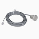 Sloan MCR-326A-L PWT LED Universal Button with RJ11 connector